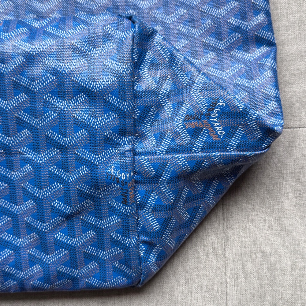Goyard Saint Louis GM Tote Bag - Picture 2 of 7